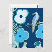 Films Briefkaart (Voorkant / Achterkant)