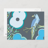 Films Briefkaart (Voorkant / Achterkant)