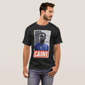 -Films- Caine T-shirt (Voorkant volledig)