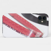 Films Case-Mate iPhone Case (Achterkant (horizontaal))