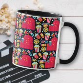 Films Cinéma Films Mug