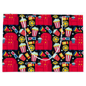 Films Cinéma Films Sac cadeau (Dos)