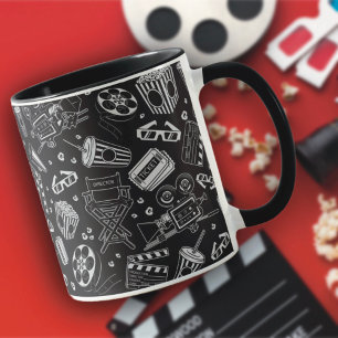 Films Cinéma Films Tasse