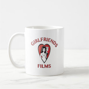 Films de Girlfriend  Coffee Mug