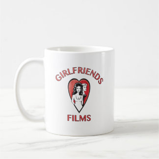 Films de Girlfriend| Coffee Mug