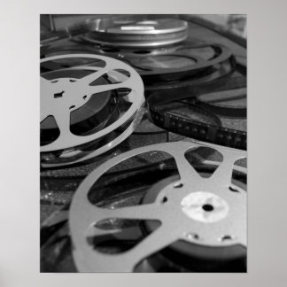 Films en films (Poster) Poster