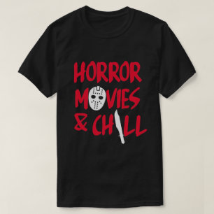 FILMS EN KINDEREN T-SHIRT