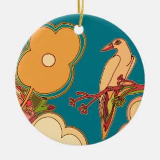 Films Keramisch Ornament