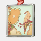 Films Metalen Ornament (Links)