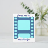 FILMS & POPCORN INVITATION À LA FÊTE ACCUEIL THÉÂT (Debout devant)