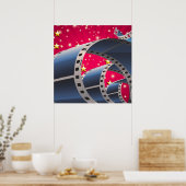 films poster (Keuken)