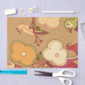 Films Tissuepapier (Craft)