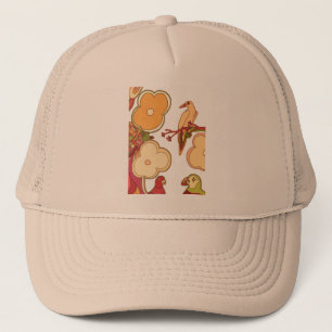 Films Trucker Pet