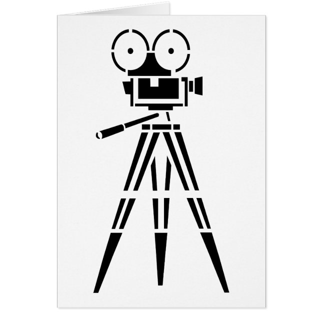  filmset camera (Voorkant)