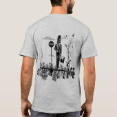 FilmShirt T-shirt (Achterkant)