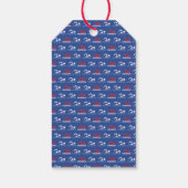 Filmspatsporten Cadeaulabel (Achterkant)