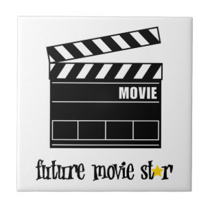 Filmster Tegeltje