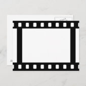 Filmstrip Briefkaart (Voorkant / Achterkant)