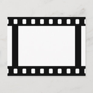Filmstrip Briefkaart