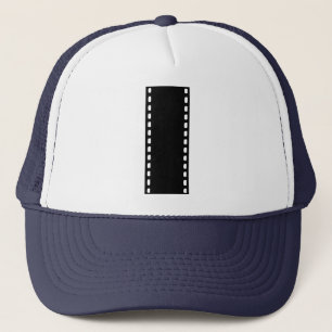 Filmstrip - Film Trucker Pet