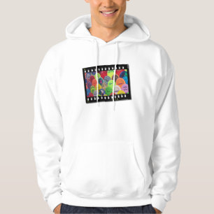 Filmstrip Hoodie