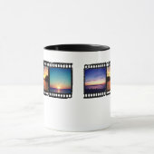 filmstrip instagram foto mok (Midden)