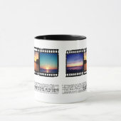 filmstrip instagram foto mok (Midden)