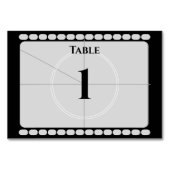 Filmstrip Kaart (Achterkant)