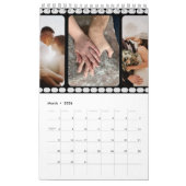 Filmstrip Kalender (Mar 2026)