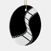 Filmstrip Keramisch Ornament (Rechts)