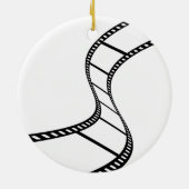 Filmstrip Keramisch Ornament (Achterkant)