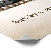 Filmstrip met quote poster (Hoek)