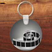 Filmstrip Sleutelhanger (Voorkant)