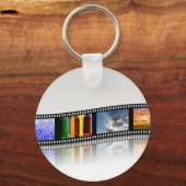 Filmstrip Sleutelhanger (Voorkant)