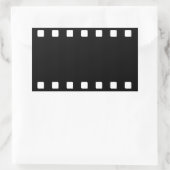 Filmstrip Sticker (Tas)