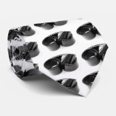 Filmstrip Stropdas (Opgerold)