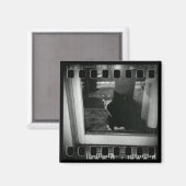 Filmstrips Lucy Magneet (Voorkant / Achterkant)