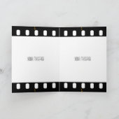 Filmstrips met schroefdraad kaart (Binnen)