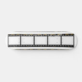 Filmstrips Skateboard (Horizontaal)