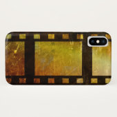  filmtheater Case-Mate iPhone case (Achterkant (horizontaal))