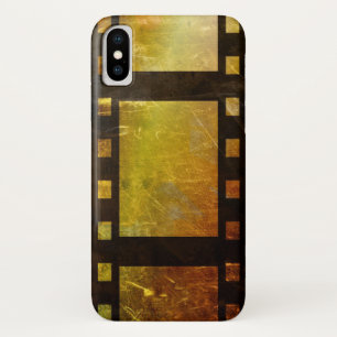  filmtheater iPhone x hoesje