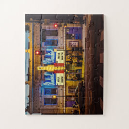 Filmtheater Legpuzzel