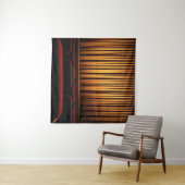 Filmtheaterbioscoop Wandkleed (In Situ (horizontaal))