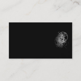 FilmVisitekaartje Visitekaartje