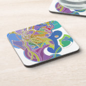 Filmwerk Bier Onderzetter (Linkerzijde)