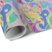 Filmwerk Cadeaupapier (Rol Hoek)