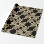 Filmwerk Cadeaupapier (Uitgerold)