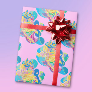 Filmwerk Cadeaupapier
