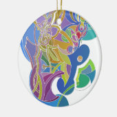 Filmwerk Keramisch Ornament (Links)