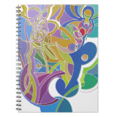 Filmwerk Notitieboek (Voorkant)